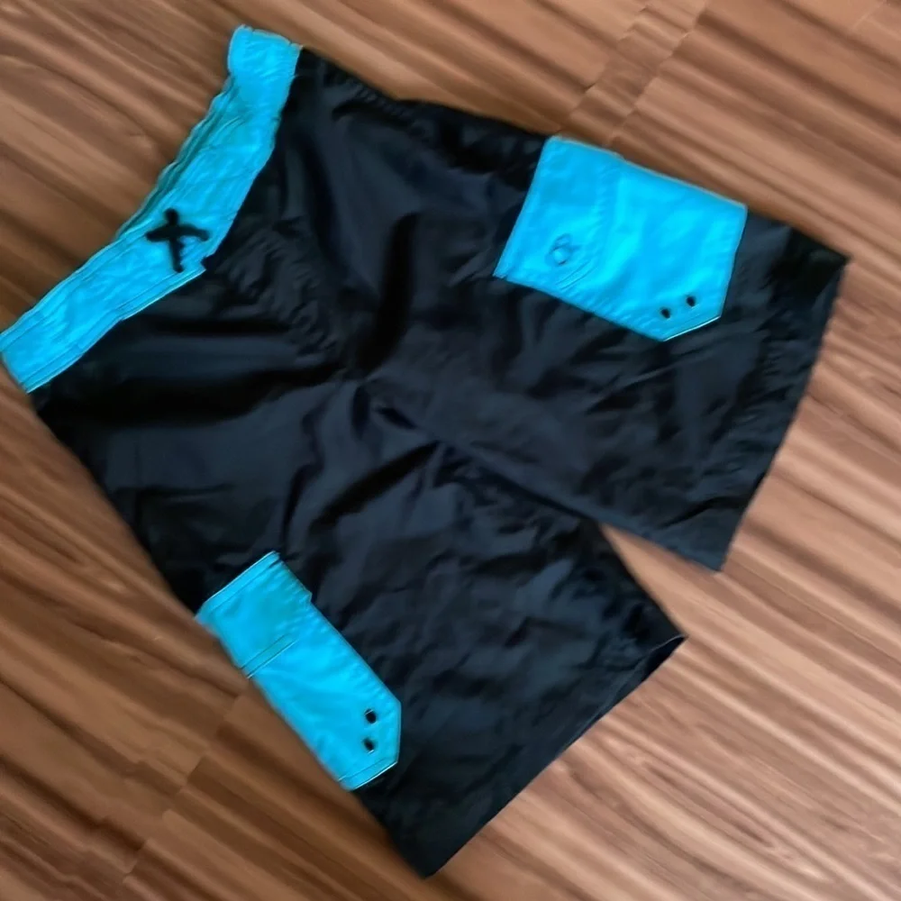 Op Youth Swim Trunks Size Large